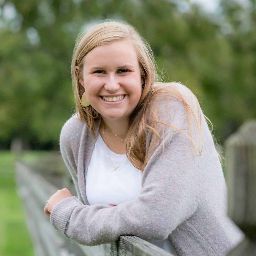 Meet your Posher, Madison